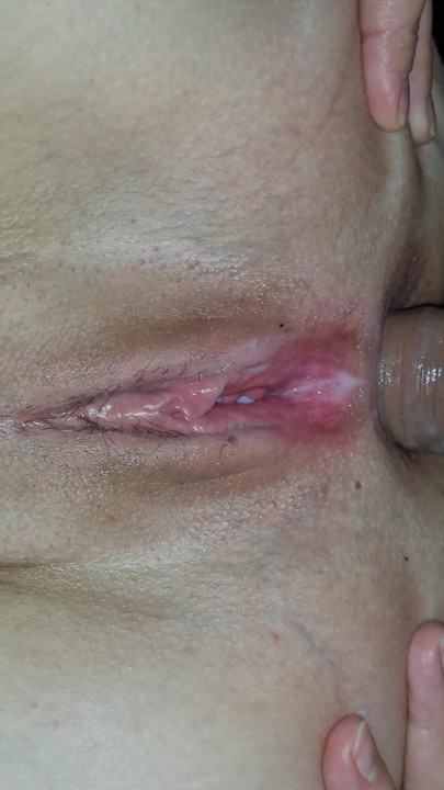 Must-see moment from "Anal and vaginal pleasures"