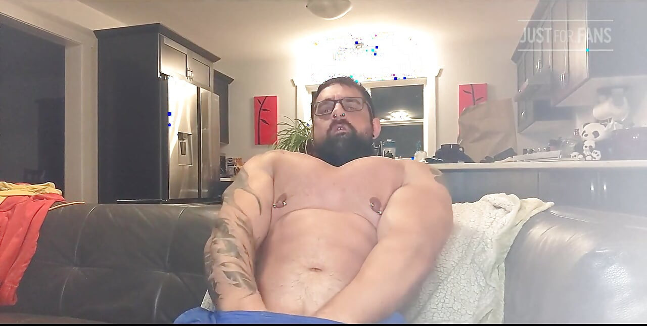 Muscles and Dirty