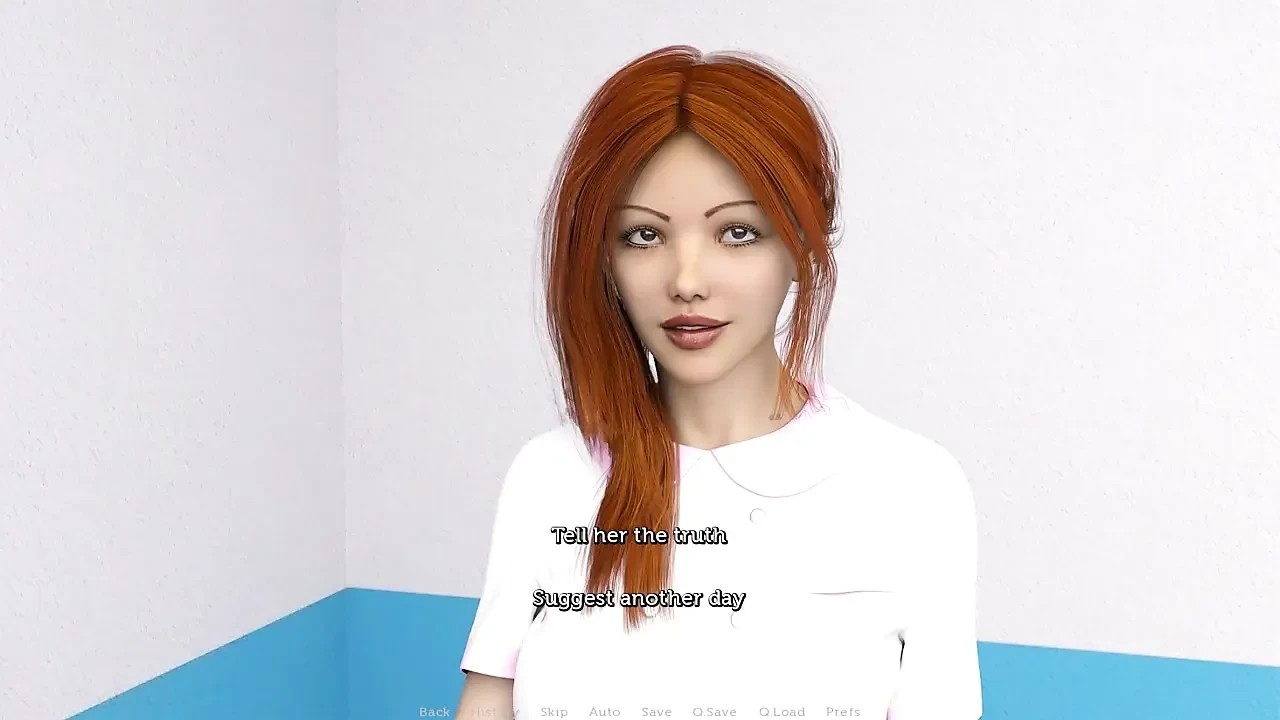 Μαθήματα υποκριτικής v1.0.1 Μέρος 25: Art Life από Loveskysan69