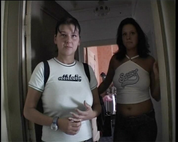 Behind German Doors Is Fucked Diligently - Full Movie