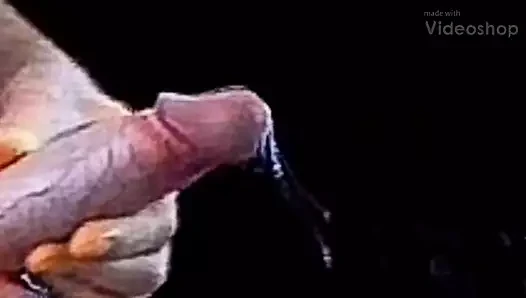 Cum Explosion
