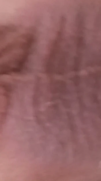 Key moment from "Naked on beach"