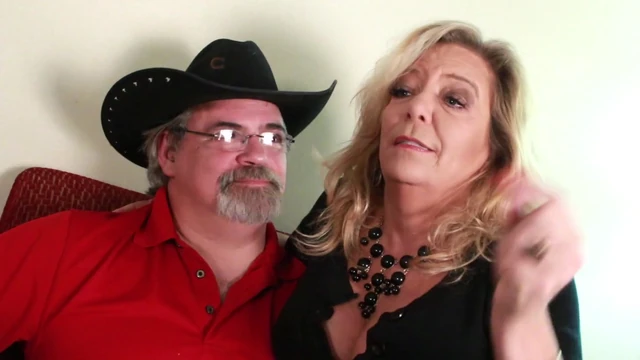 Cuckold Fantasies - He loves to watch his Mature Wife got banged by young guy
