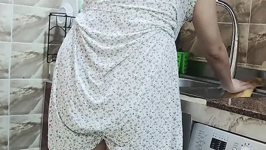 Sex Arab Stepcousin Sharmotta Salma