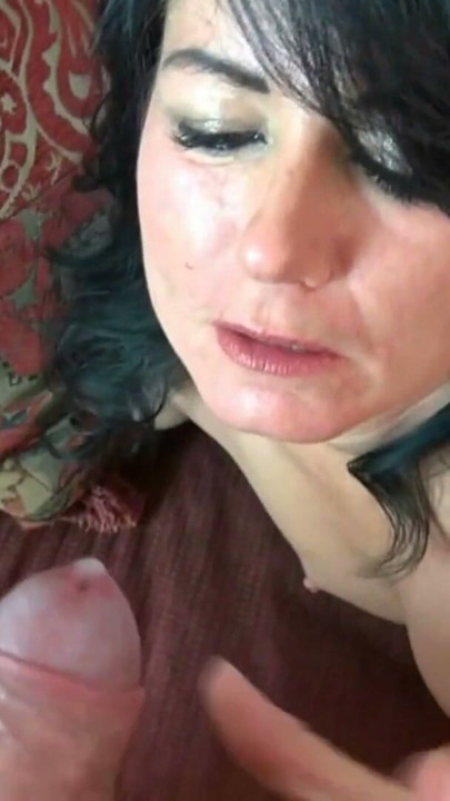 CUM ALL MY HOLES BABY! CUM ON MY FACE AND FLOOD MY HOLES! | Clip 1