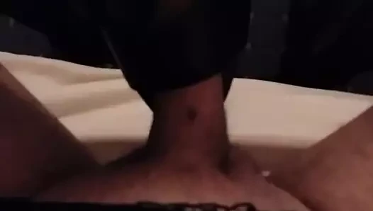 ayakkabı sikme