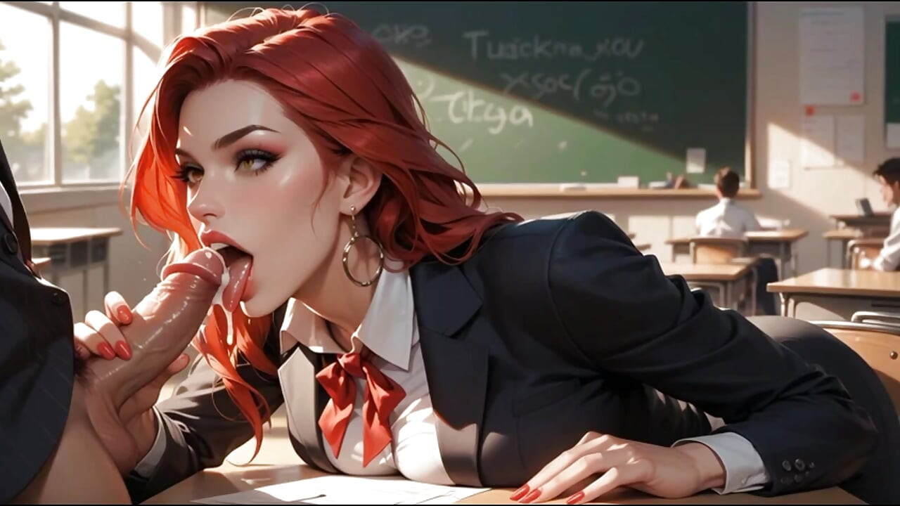 Kelly professora gostosa (PleasureSex16)