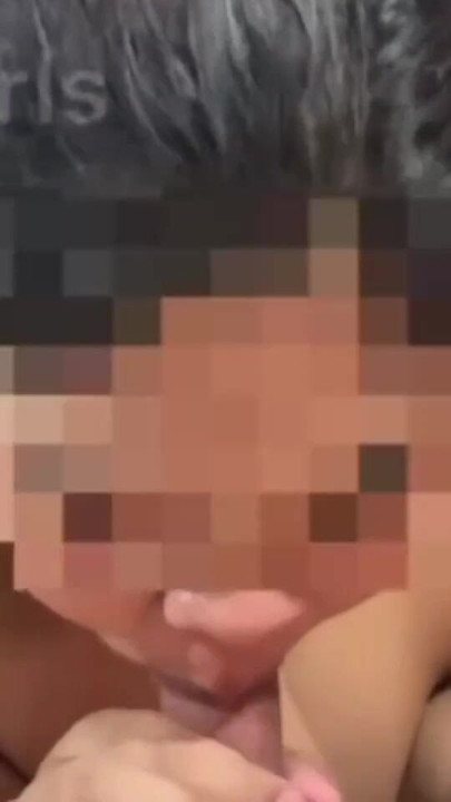 Malay suck fans uncut dick | Clip 1