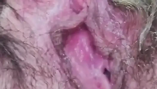 Meine muschi in nahaufnahme