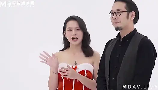 MTVQ20-EP2 Готовка непристойного EP2/выбор мясной палочки — ключ к победе или поражению