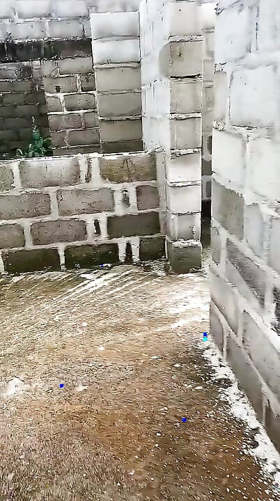His Stepbrother Fucking Him in Uncomplicated Building..