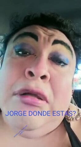 Jorge's