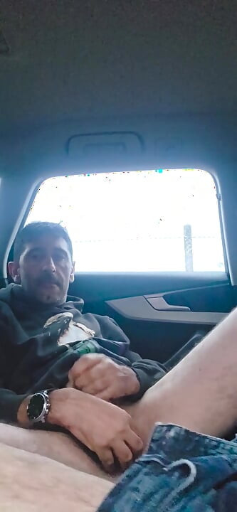 In Public, in the Car