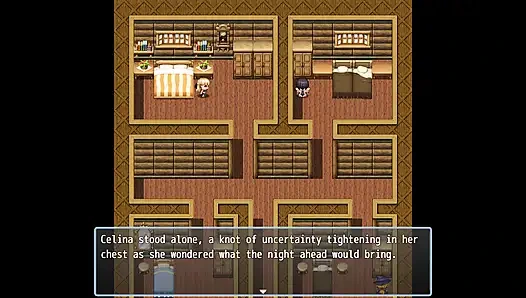 Falling in Lustful Land 2