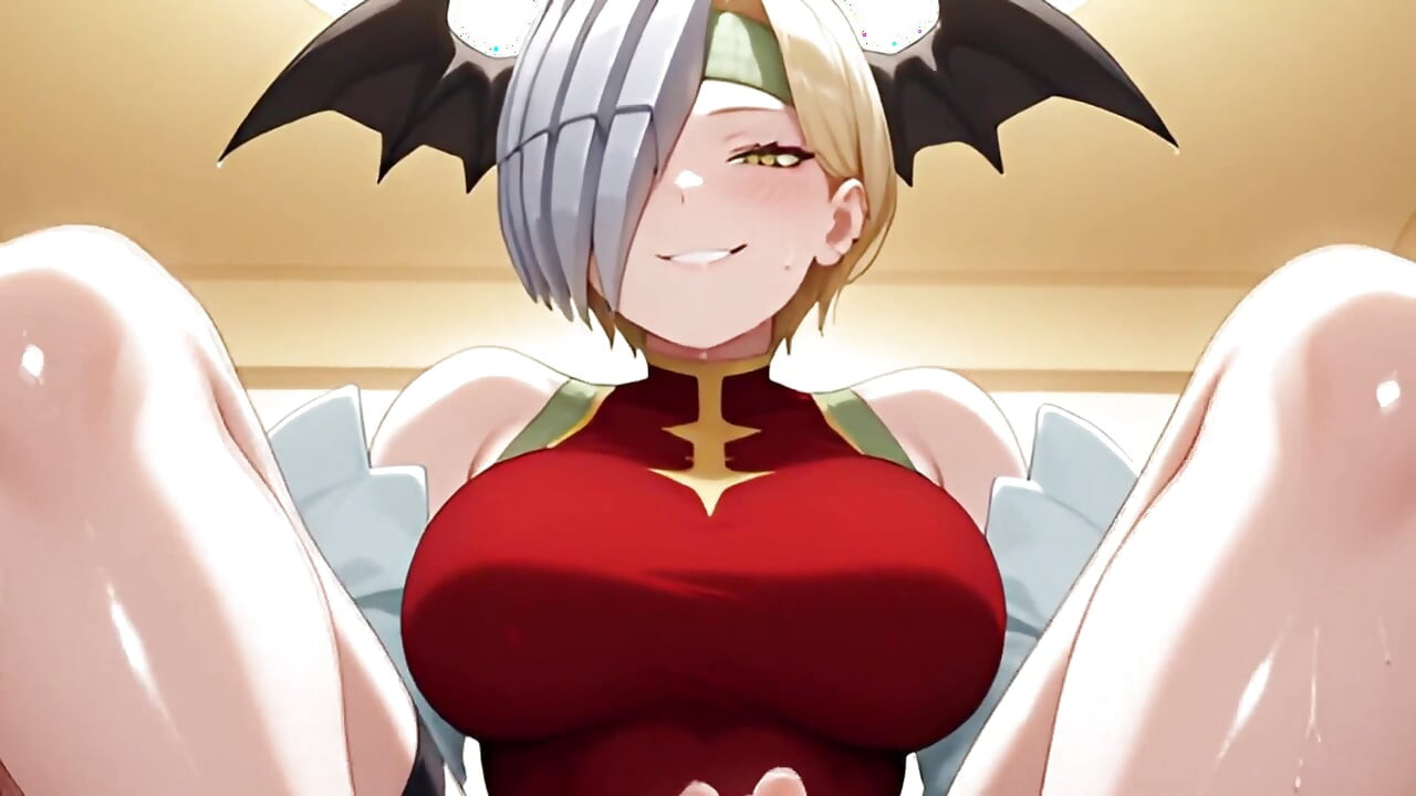 My Hero Academia Ryuko Tatsuma Hen