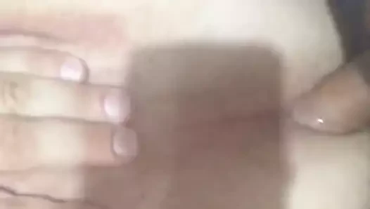 Tutto tra le mie chiappa