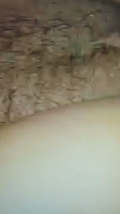 Step Sister Got Fucked During She Play Mobile Game