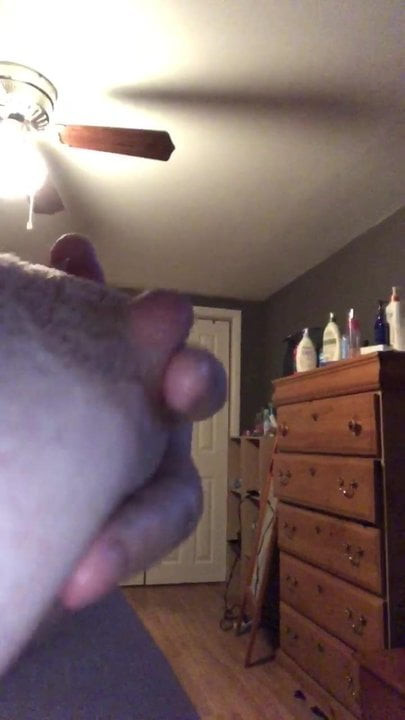 BBW perky breast I got to wake up to