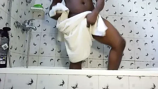 Bu sıcak seks ile iyi hissettirdiğini hiç beklemiyordum ve her zaman tekrar etmek istiyorum