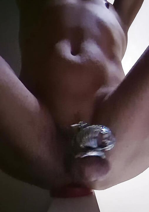 8,5 cm dildo enlarging my ass