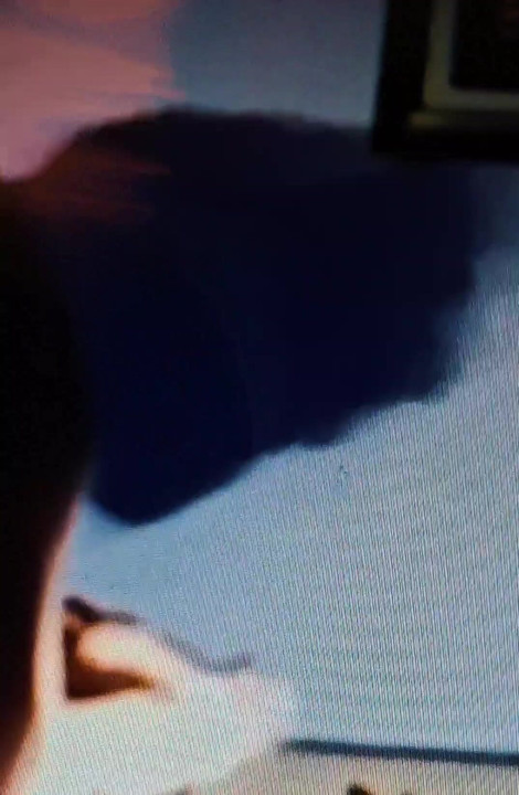 MAKING SHADOWS ON THE WALLS