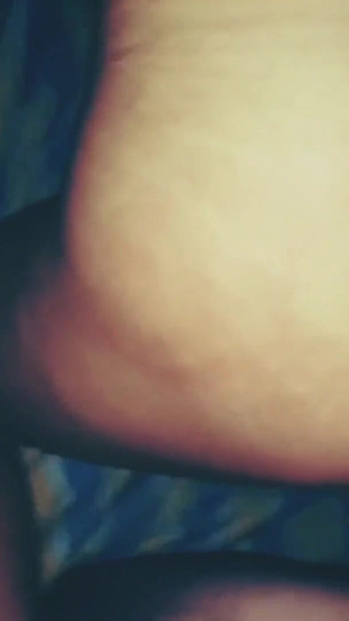 Fucking hard in the camp I want milk at all hours - LunitaRabbit | Clip 1
