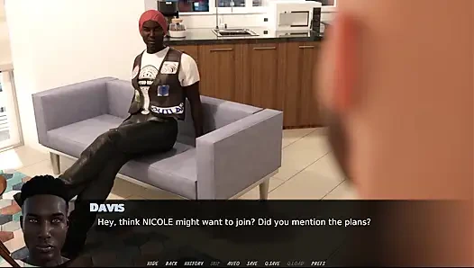 Tabu Oyunları Bölüm 59