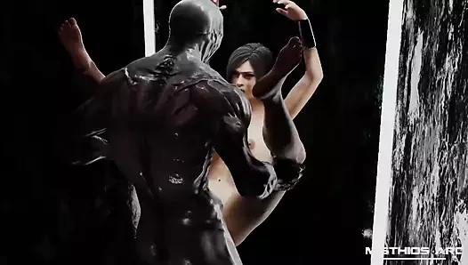 Misthios Arc Hot 3d Sex Hentai Compilation - 4