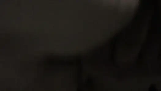 Krankenschwester Vicki reitet bbw, teil 2