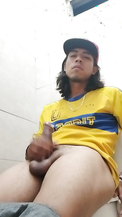 I Need Extra Help in the Bathroom
