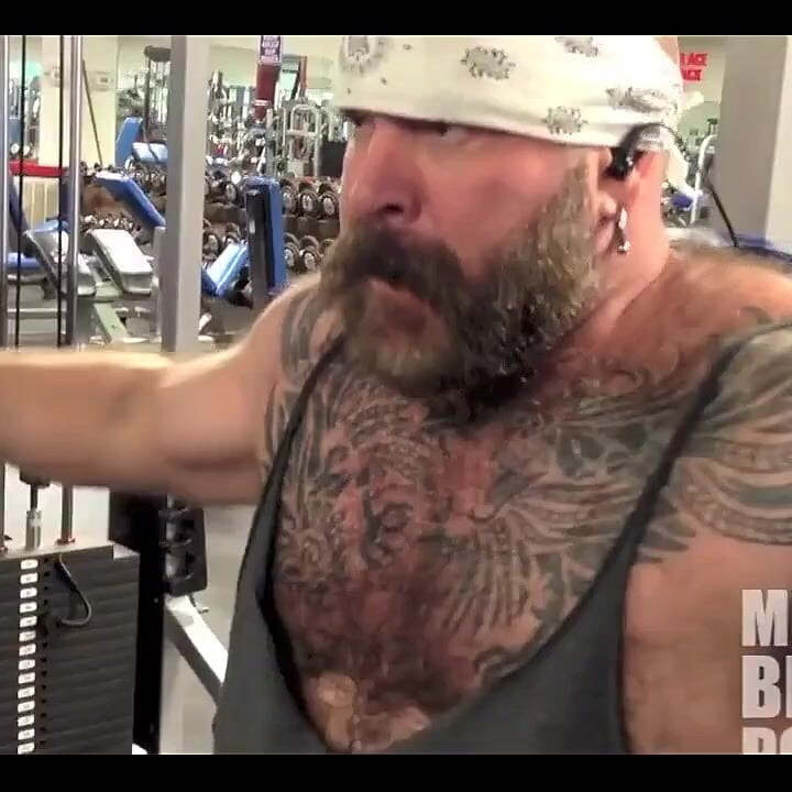 Gym Show