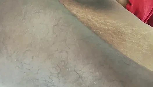 I went to the forest and told to let me fuck my ass.