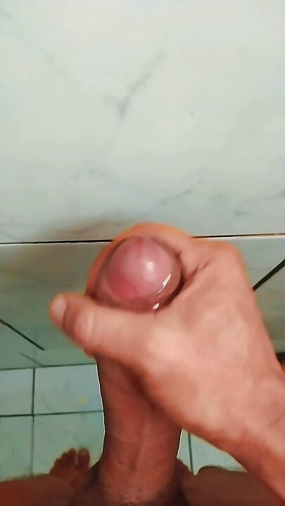 There was a lot of squandered milk with no one to taste it, but those were delicious orgasms
