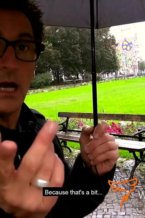 Spielzeugtest & schwanzreiten für freches schätzchen Pina! Wolf Wagner