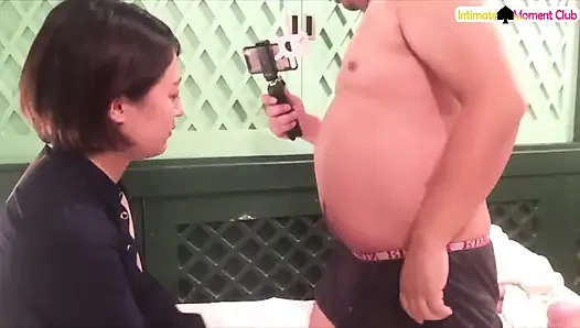 Asiatischer engel 28307