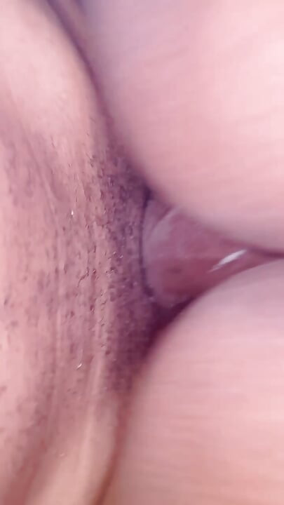 I Tried Pussy Today