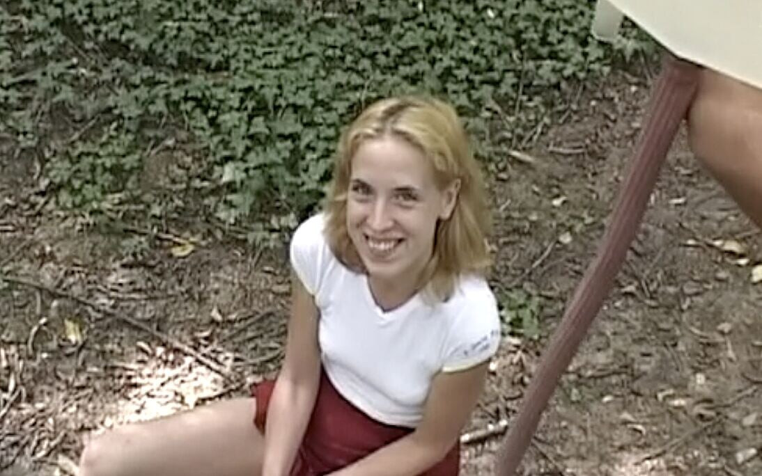 Top girls solo enema de cuerpos hermosos apretados