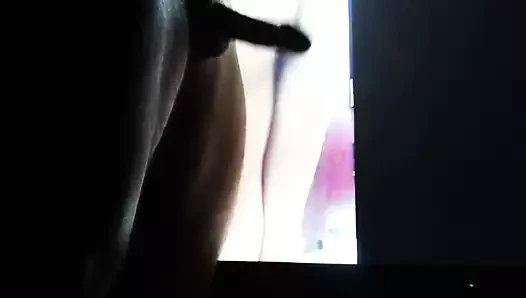 Bayan dhinchak cumtribute teaser yaramaz zaman ile desi pawgs