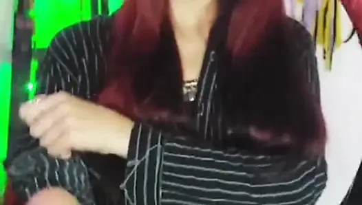 Shyyfxx Bu vasat ve çalışanı hak ettiği gibi aşağılıyorum! 31 talimatı roller