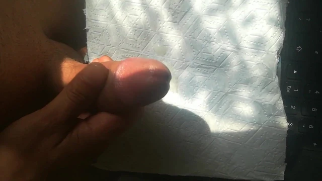 Handjob