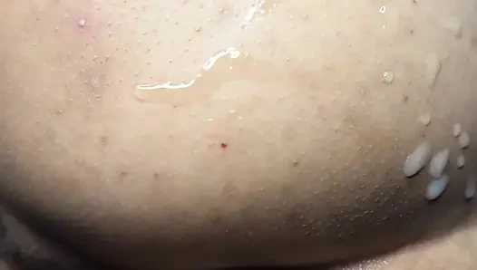 Doggy style fuck janvi