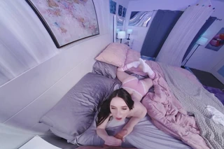 Süße stieftochter hazel moore