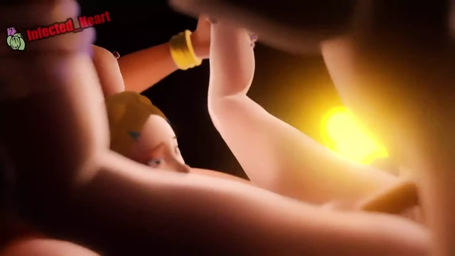 Infected_Heart Hentai Compilation 51