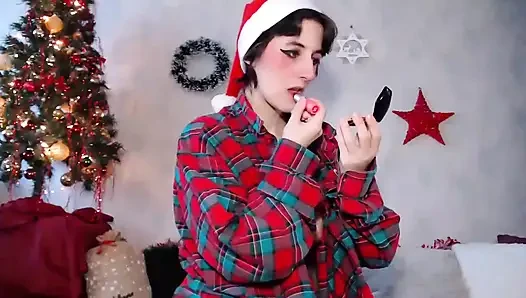 Sexy Christmas Morning - Live