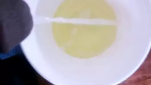 çiş bardağı
