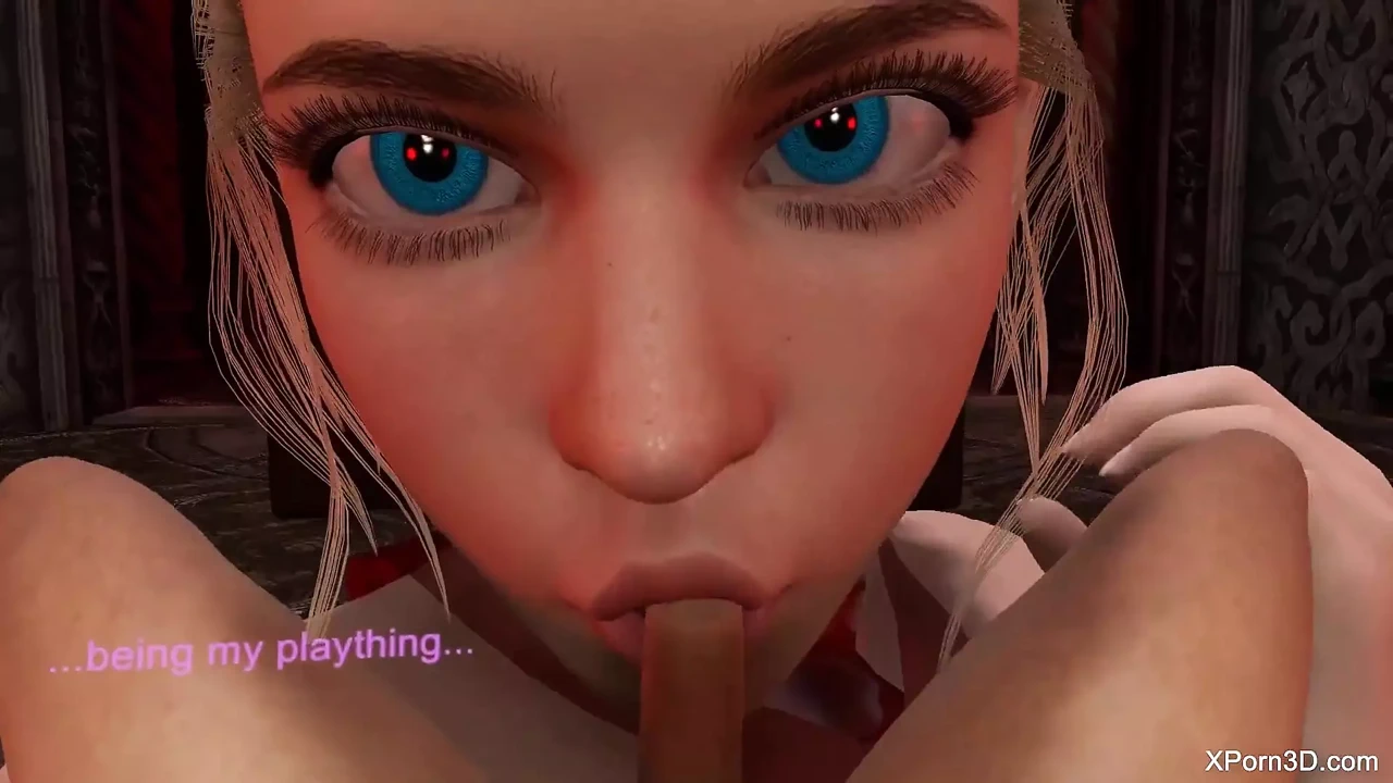 视角女巨人女调教师抽干你的蛋蛋 - 巨大的口交 - 女主调教吮吸你的灵魂