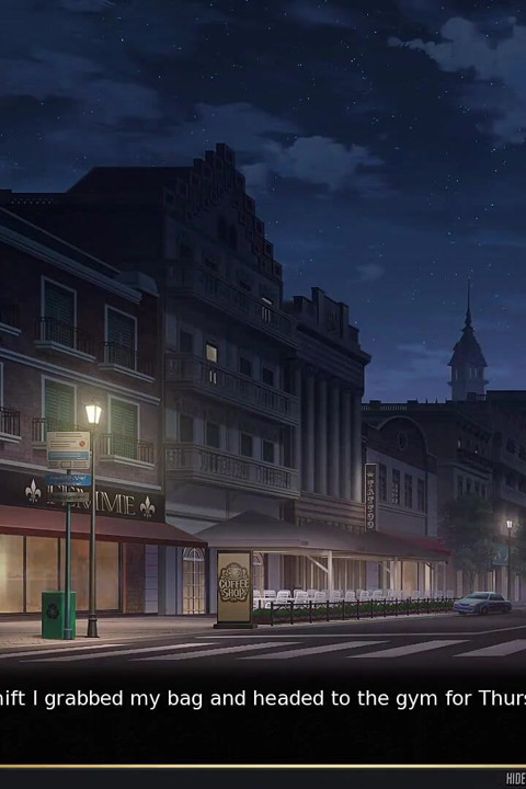 Gameplay Our Red String - Del 1