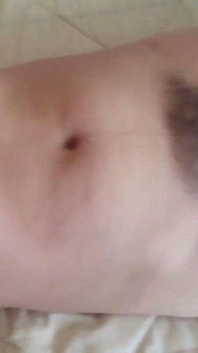 I want to know if my hairy pussy makes your cock really hard. Would you fuck me? | Clip 1