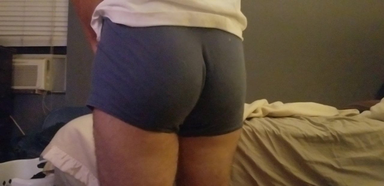 ass for Daddy