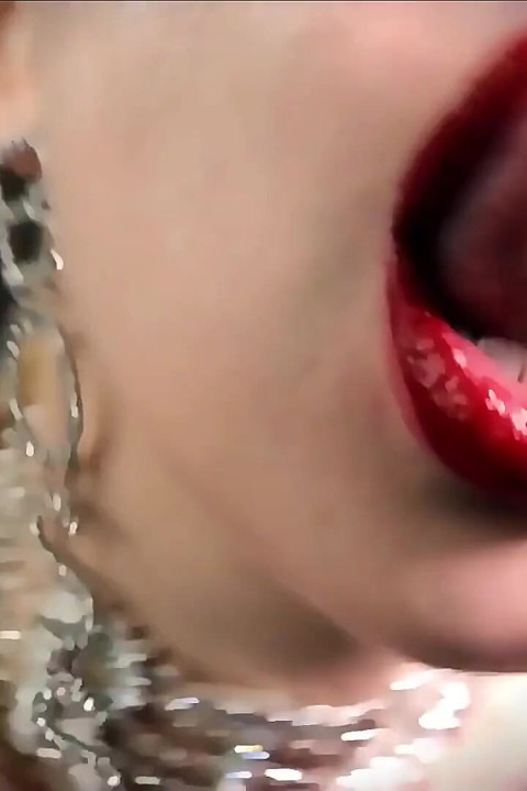Binaural ASMR & mindfuck! Jerk to my mouth and spit!